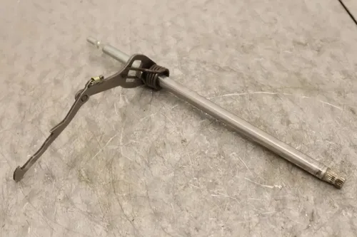 2003 SUZUKI EIGER 400 LTF400F 4X4 MANUAL OEM SHIFTER SHIFT SHAFT