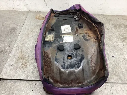 1997 Kawasaki KE100 SEAT SADDLE 53001-1803-LW
