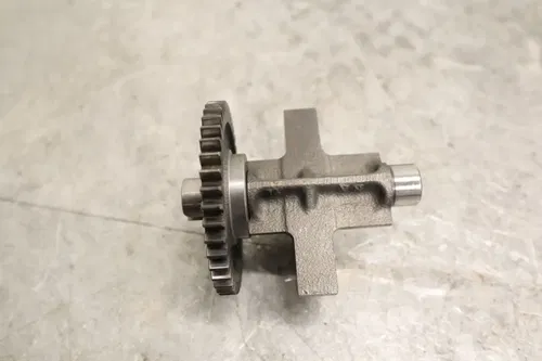 2005 POLARIS PREDATOR 500 OEM ENGINE MOTOR CRANKSHAFT BALANCER GEAR 3089597