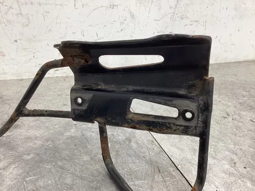 2005 Polaris Predator 500 OEM LEFT RIGHT FOOT REST PEG STEP FOOTWELLS FLOOR