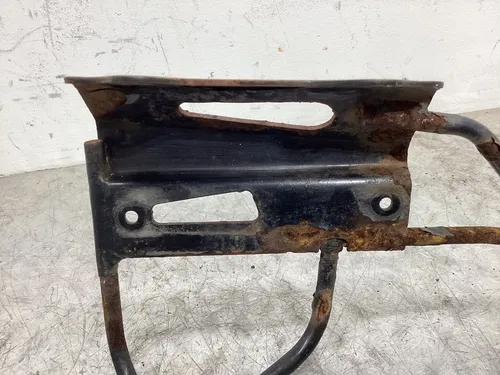2005 Polaris Predator 500 OEM LEFT RIGHT FOOT REST PEG STEP FOOTWELLS FLOOR