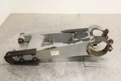 2005 POLARIS PREDATOR 500 OEM REAR SWINGARM BACK SUSPENSION SWING ARM