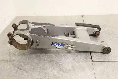 2005 POLARIS PREDATOR 500 OEM REAR SWINGARM BACK SUSPENSION SWING ARM