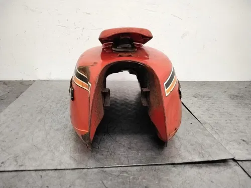 1978 HONDA CB400 HONDAMATIC OEM GAS TANK FUEL PETROL RESERVOIR
