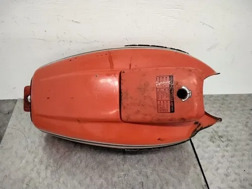 1978 HONDA CB400 HONDAMATIC OEM GAS TANK FUEL PETROL RESERVOIR
