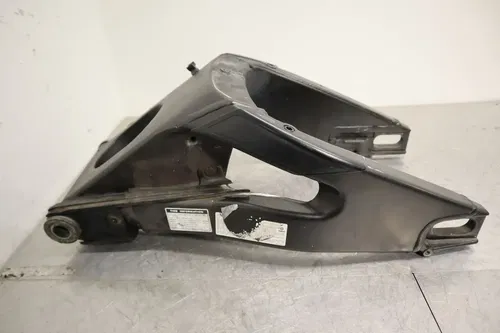 YAMAHA 06-16 YZF R6 2006 R6S OEM REAR SWINGARM BACK SUSPENSION SWING ARM