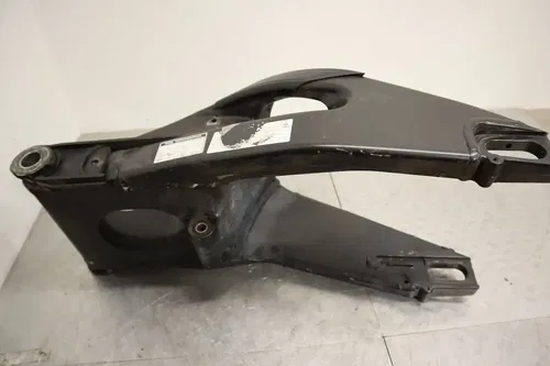YAMAHA 06-16 YZF R6 2006 R6S OEM REAR SWINGARM BACK SUSPENSION SWING ARM