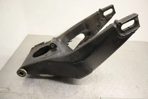 YAMAHA 06-16 YZF R6 2006 R6S OEM REAR SWINGARM BACK SUSPENSION SWING ARM