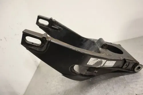 YAMAHA 06-16 YZF R6 2006 R6S OEM REAR SWINGARM BACK SUSPENSION SWING ARM