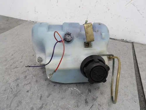1998 POLARIS XPLORER 400L OEM OIL TANK BOTTLE RESERVOIR 5431793