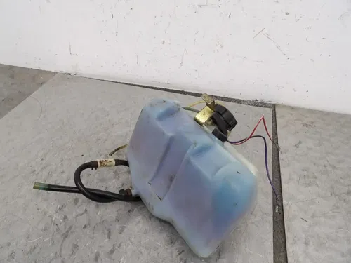 1998 POLARIS XPLORER 400L OEM OIL TANK BOTTLE RESERVOIR 5431793