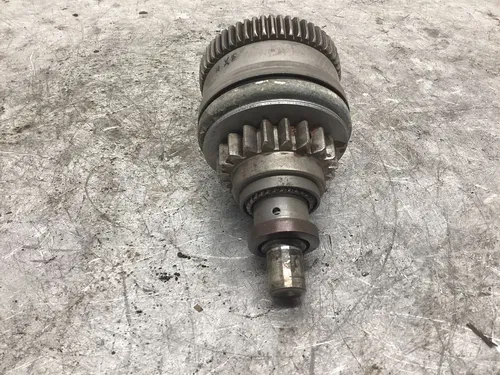 2004 Polaris Sportsman 700 Twin EFI OEM STARTER START REDUCTION GEARS 4012614