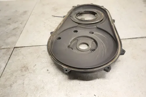2003 Polaris Sportsman 700 Twin INNER CLUTCH SIDE ENGINE MOTOR COVER 5434235