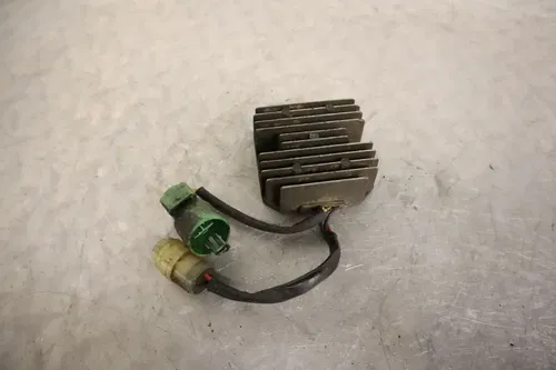 1985-1987 HONDA ATC250SX ATC250ES TRX250 REGULATOR RECTIFIER 31600-HA0-000