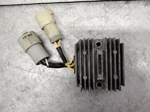 2004 SUZUKI TWIN PEAKS 700 LTV700F 4X4 OEM RECTIFIER VOLTAGE REGULATOR