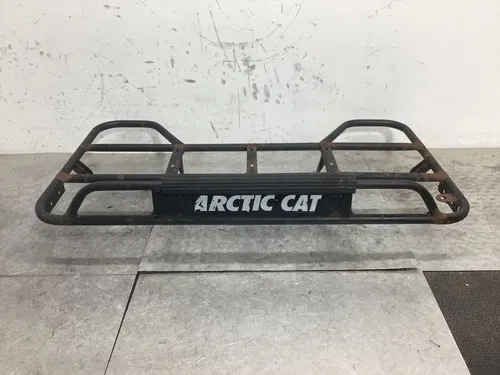 2000 Arctic Cat 500 4x4 Automatic OEM REAR BACK CARRIER RACKS RACK