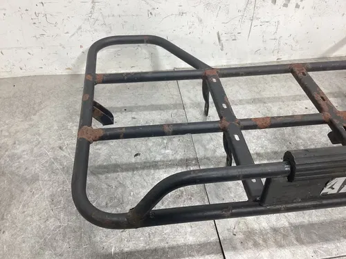 2000 Arctic Cat 500 4x4 Automatic OEM REAR BACK CARRIER RACKS RACK