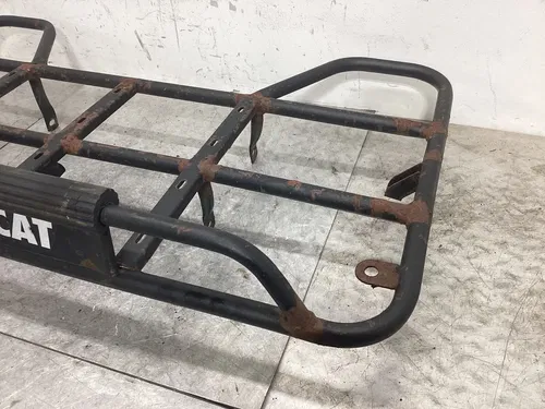 2000 Arctic Cat 500 4x4 Automatic OEM REAR BACK CARRIER RACKS RACK