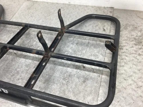 2000 Arctic Cat 500 4x4 Automatic OEM REAR BACK CARRIER RACKS RACK