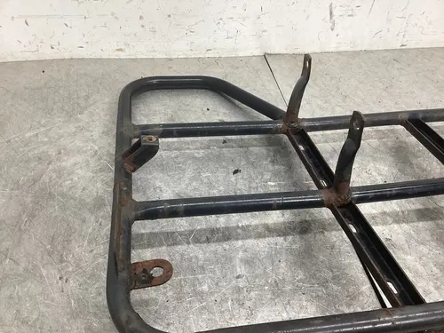 2000 Arctic Cat 500 4x4 Automatic OEM REAR BACK CARRIER RACKS RACK