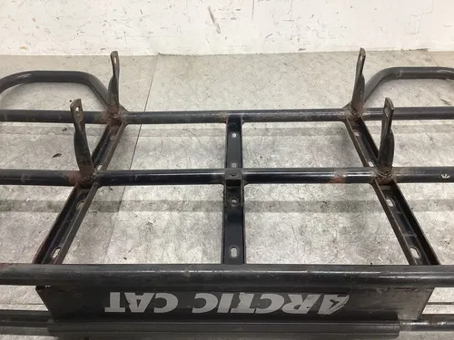 2000 Arctic Cat 500 4x4 Automatic OEM REAR BACK CARRIER RACKS RACK