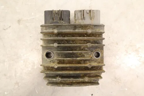 2013 KAWASAKI BRUTE FORCE 750 KVF750H 4X4I EPS OEM RECTIFIER VOLTAGE REGULATOR