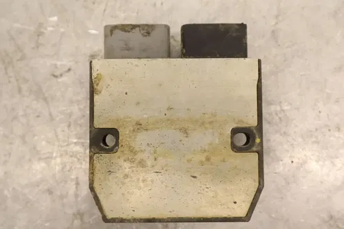 2013 KAWASAKI BRUTE FORCE 750 KVF750H 4X4I EPS OEM RECTIFIER VOLTAGE REGULATOR