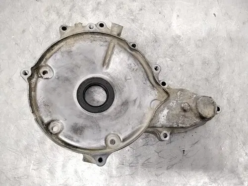 2001 HONDA FOREMAN RUBICON 500 TRX500FA 4X4 OEM ENGINE STATOR GENERATOR COVER