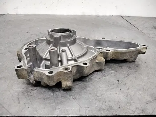 2001 HONDA FOREMAN RUBICON 500 TRX500FA 4X4 OEM ENGINE STATOR GENERATOR COVER