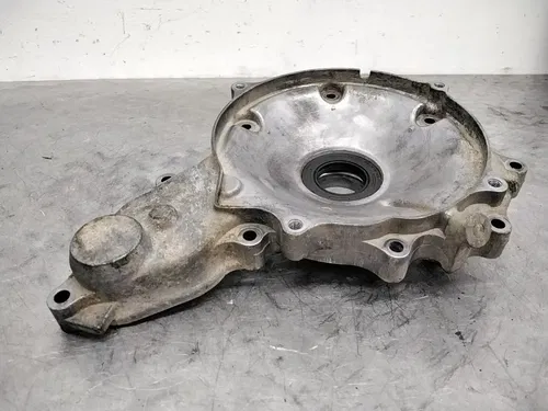 2001 HONDA FOREMAN RUBICON 500 TRX500FA 4X4 OEM ENGINE STATOR GENERATOR COVER