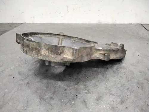 2001 HONDA FOREMAN RUBICON 500 TRX500FA 4X4 OEM ENGINE STATOR GENERATOR COVER