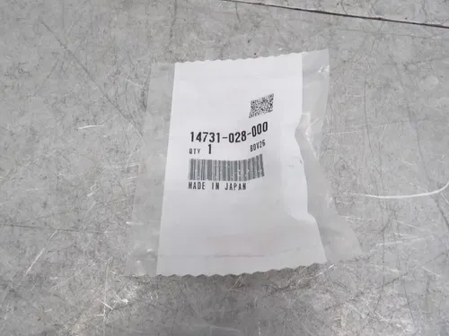 CAP EXHAUST VALVE STEM SEAL HOLDER Z50 CT70 CT90 CT110 14731-028-000