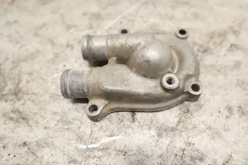 2002 Polaris Sportsman 500 4x4 RSE OEM ENGINE WATER PUMP COVER  3085351
