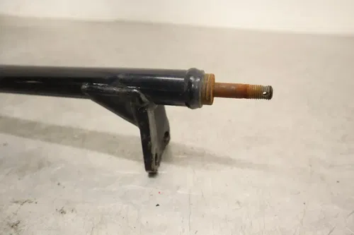 1996 KAWASAKI BAYOU 300 KLF300B OEM STEERING COLUMN 39114-1066