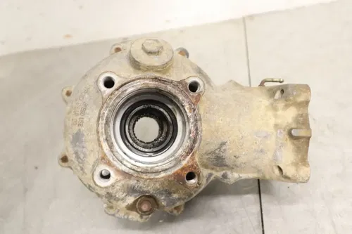 2003 HONDA RANCHER 350 TRX350FE 4X4 ES REAR BACK DIFFERENTIAL GEARBOX ASSMEBLY