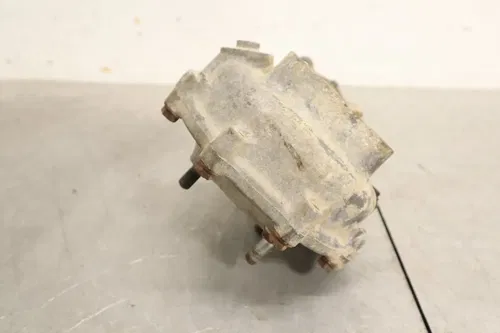 2003 HONDA RANCHER 350 TRX350FE 4X4 ES REAR BACK DIFFERENTIAL GEARBOX ASSMEBLY