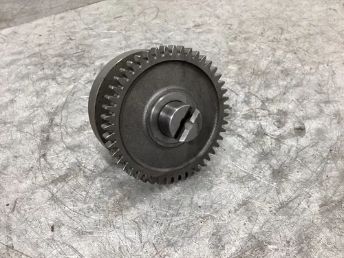 2005 Polaris Predator 500 OEM ENGINE MOTOR CRANKSHAFT BALANCER GEAR 3089597