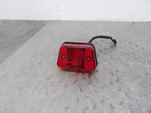 1998 POLARIS XPLORER 400L OEM LEFT RIGHT REAR TAIL TAILLIGHTS BACK BRAKE LIGHTS