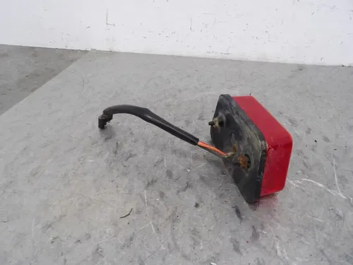1998 POLARIS XPLORER 400L OEM LEFT RIGHT REAR TAIL TAILLIGHTS BACK BRAKE LIGHTS