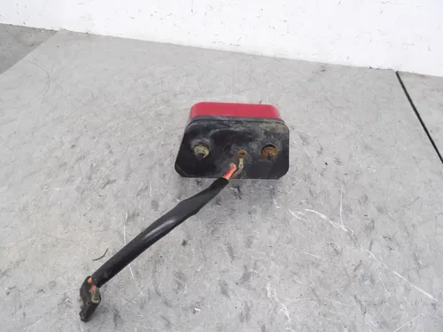 1998 POLARIS XPLORER 400L OEM LEFT RIGHT REAR TAIL TAILLIGHTS BACK BRAKE LIGHTS
