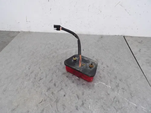 1998 POLARIS XPLORER 400L OEM LEFT RIGHT REAR TAIL TAILLIGHTS BACK BRAKE LIGHTS