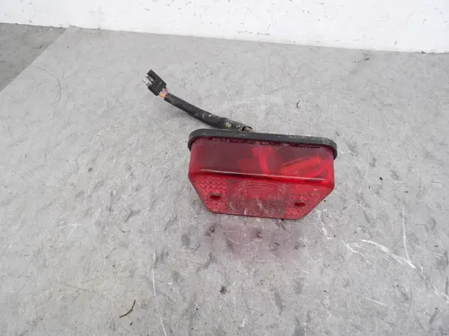 1998 POLARIS XPLORER 400L OEM LEFT RIGHT REAR TAIL TAILLIGHTS BACK BRAKE LIGHTS