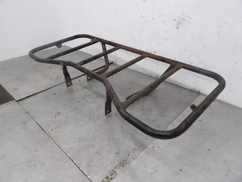2005 HONDA RECON 250 REAR CARRIER RACK 81300-HM8-305 TRX250TM