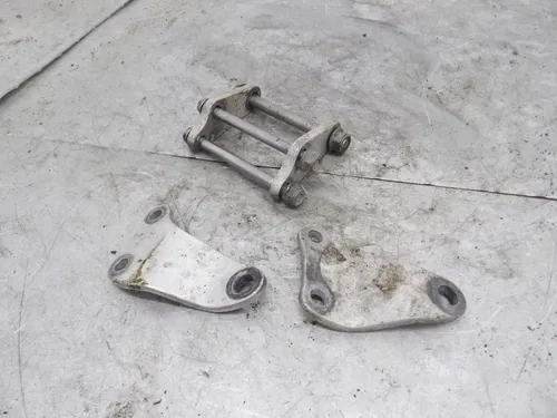 2008 Kawasaki KX450F KX450 KX 450 F 450F Motor Engine Mount Bracket Hanger