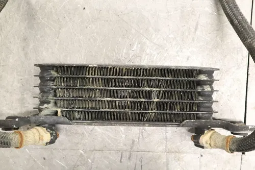 2002 HONDA RANCHER 350 TRX350FM 4X4 S OEM ENGINE MOTOR OIL COOLER