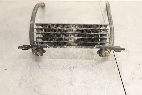 2002 HONDA RANCHER 350 TRX350FM 4X4 S OEM ENGINE MOTOR OIL COOLER