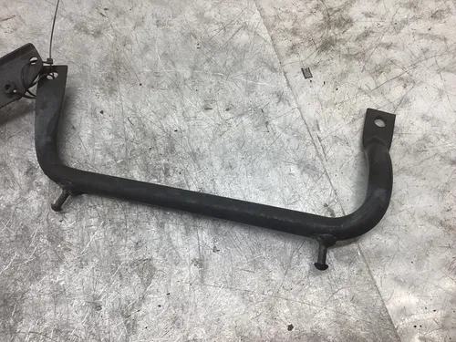 1998 Suzuki Katana 600 GSX600F OEM LEFT RIGHT GRIP BAR REAR BACK