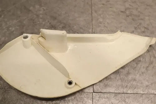 KAWASAKI 03-09 KLX110 03-09 / 11-19 LEFT RIGHT REAR BACK SIDE NUMBER PLATE