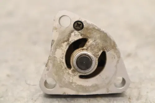 1988 SUZUKI QUADRUNNER 250 LTF250 2X4 OEM ENGINE MOTOR OIL PUMP