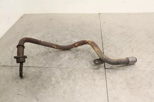 2009 CAN-AM DS70 OEM EXHAUST HEADER PIPE  V18301DGF110LL